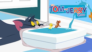 Die Tom und Jerry Show