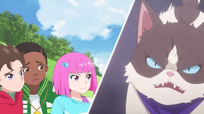 Bakugan Regeln sind langweilig