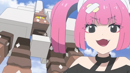 Pokémon Horizonte: Die Serie Eine Herausforderung von den Entdeckern!