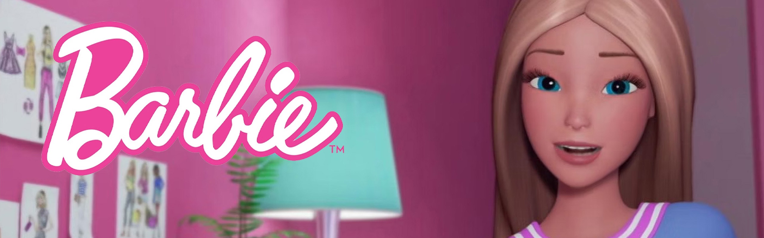 Barbies Videotagebuch