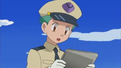 Pokémon: Schwarz & Weiß Wo sind all die Ohrdoch hin?