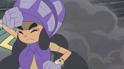 Pokémon - Die TV-Serie: Sonne & Mond - Ultra-Legenden Erinnerungen und Träume!