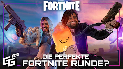 Fortnite Wird das eine perfekte Fortnite Runde? | Fortnite C7S3