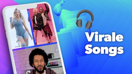 Hypezeit Shorts Virale Songs 2024