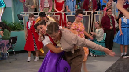 Die Thundermans Die Zeitmaschine