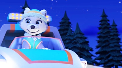 PAW Patrol - Kurze Clips Spuk am Froschteich