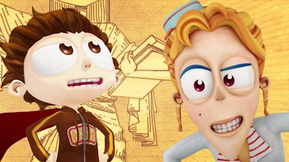 Angelo! Königlich köstlich!