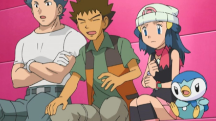 Pokémon: DP Galactic Battles Wohl bedacht ist halb gewonnen!