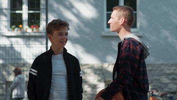 Schloss Einstein Folge 966