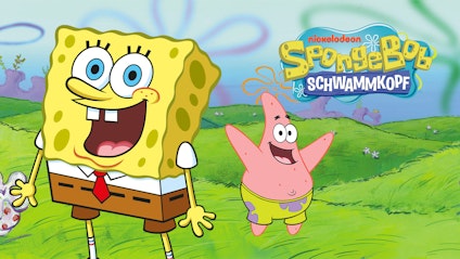 SpongeBob Schwammkopf