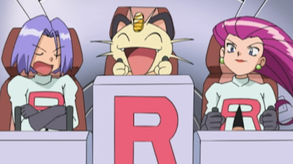 Pokémon: Diamond and Pearl Verknallt in Pikachu