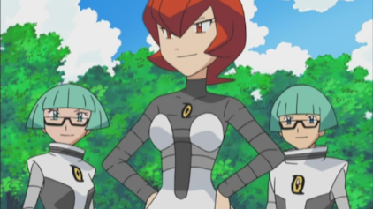 Pokémon: DP Battle Dimension Viel Aufregung um den Weiß-Orb