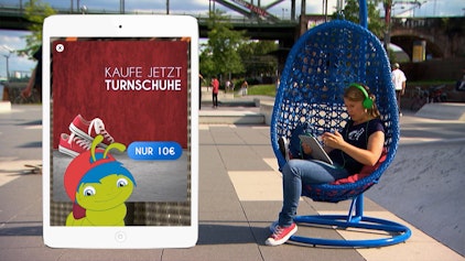 fragFINN Folge 5: "Werbung"