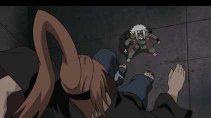 Naruto Shippuden Das Rinnegan der sechs Pfade