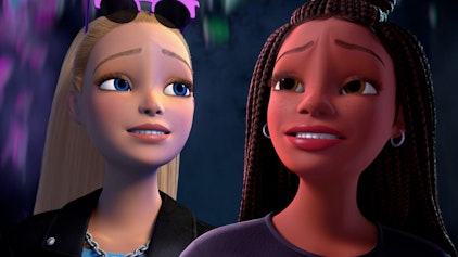 Barbie - Bühne frei für große Träume - Musikclips Kindheitsträume