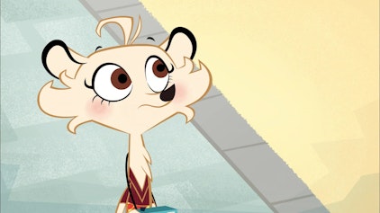 Sherlock Yack - Der Zoodetektiv Wer hat das Stachelschwein gezwackelt?