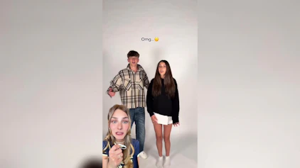 Hypezeit Shorts Leni Woess neuer Song