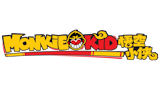 Monkie Kid Logo