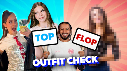 TOGGO Hypezeit Ich bewerte YouTuber Outfits