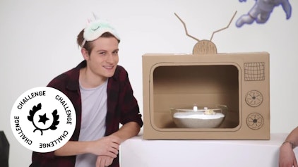 GEOLINO TV - Kurze Clips 11: Was fühlst du?