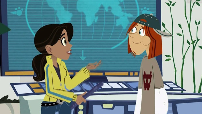 Go Wild! - Mission Wildnis Das Schnabeltier-Omelett