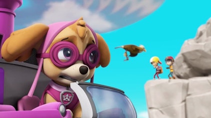 PAW Patrol - Kurze Clips El Grande