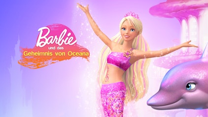 Barbie und Das Geheimnis von Oceana