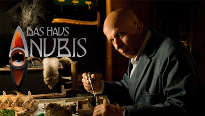 Das Haus Anubis