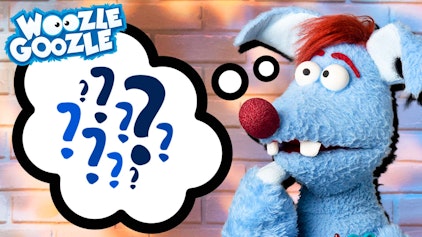 Woozle Goozle Die Sendung mit den Fragen 2