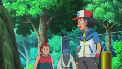 Pokémon Schwarz & Weiß: Rivalen des Schicksals Die Suche nach dem Klub-Besten!