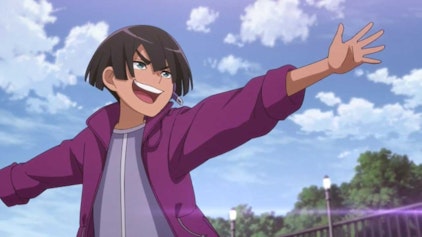 Bakugan: Battle Planet Morgen- und Abenddämmerung Teil 1