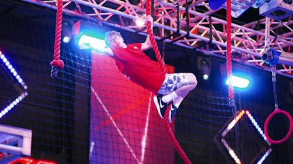 Ninja Warrior Germany Kids Academy Der Ninja Warrior Germany Parcours