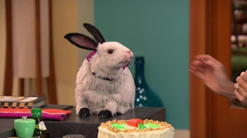 Die Thundermans One-Hit-Thunder