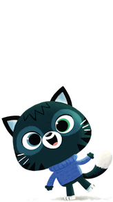 WoodieHoo Charakter