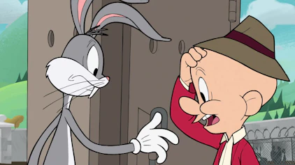 Die neue Looney Tunes Show Bugs im Streichelzoo / Urlaub auf Hawaii