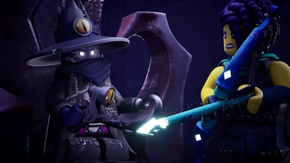 DreamZzz Erinnerungsjagd