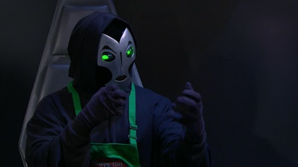 Die Thundermans Geheimnis gelüftet - Teil 1