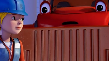 Bob der Baumeister "Der Star der Baustelle"