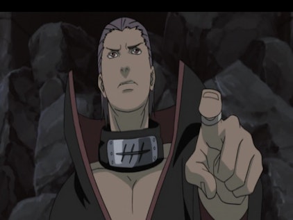 Naruto Shippuden Die Geisterkatze