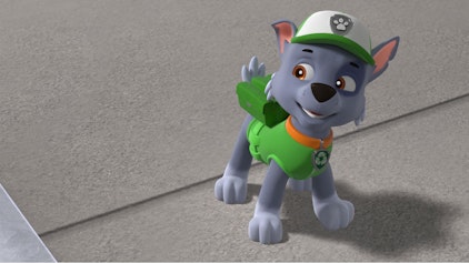 PAW Patrol - Kurze Clips Ein Leck am Wasserturm