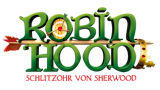 Robin Hood Logo