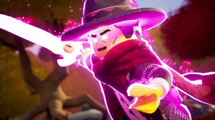 DreamZzz Das Schwert des Albtraumkönigs