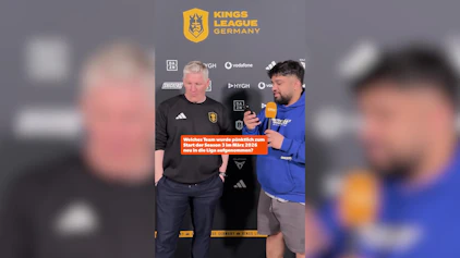 TOGGO Liga Shorts Kings League Quiz | Hättest du alles erraten?