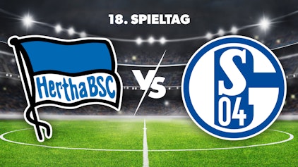 TOGGO Liga Highlights Hertha gegen Schalke