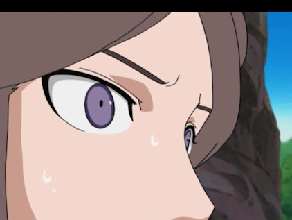 Naruto Prinzessin Haruna