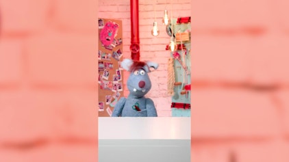 Woozle Shorts PAW Patrol