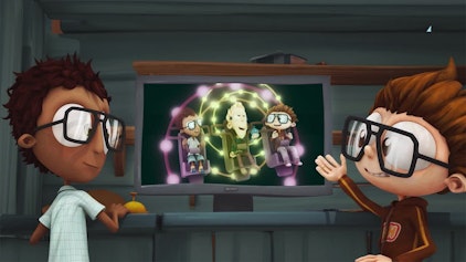 Angelo! Der Anti-Stress-Ball