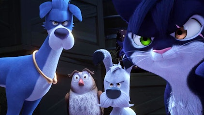 Idefix und die Unbeugsamen Der Trüffel-U-hu