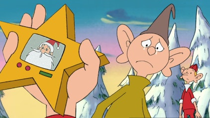 Weihnachtsmann & Co. KG Gugors Doppelgänger