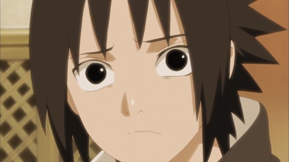 Naruto Shippuden Das Tal des Endes